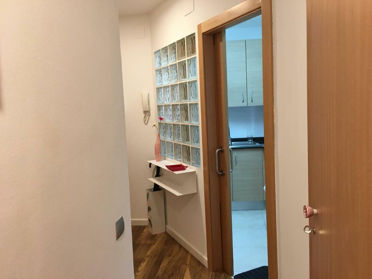 Apartamento En Plaza Forum Centro Historico Tarragona Eksteriør billede