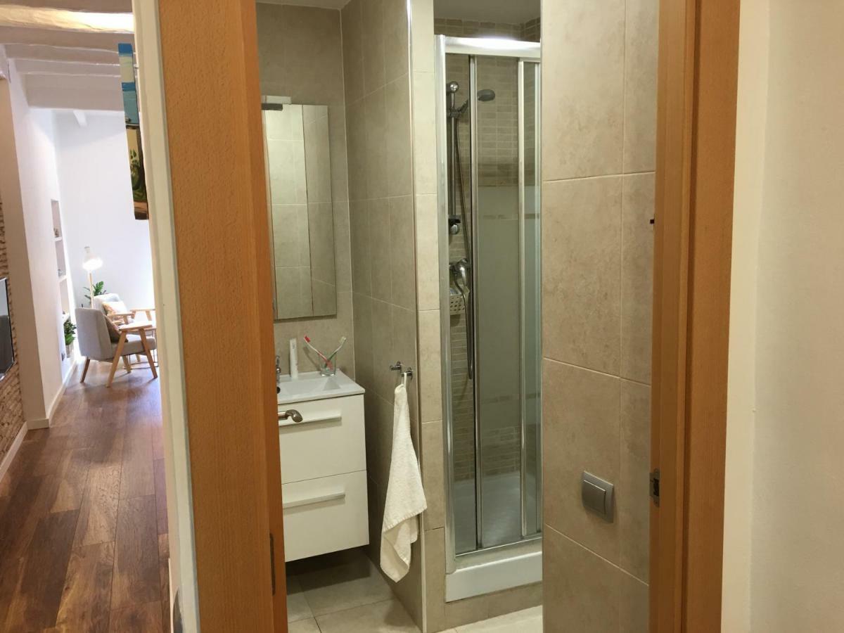 Apartamento En Plaza Forum Centro Historico Tarragona Eksteriør billede