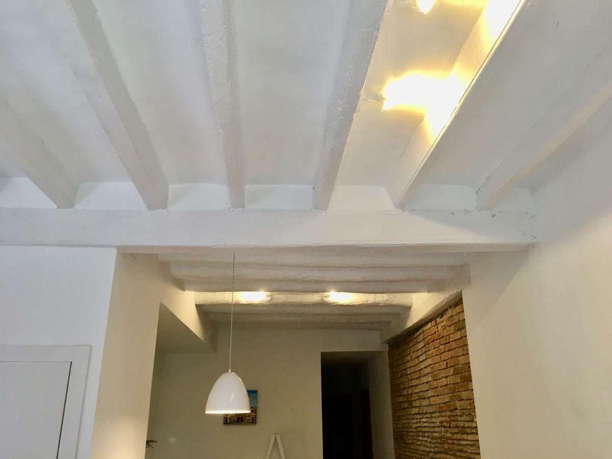 Apartamento En Plaza Forum Centro Historico Tarragona Eksteriør billede